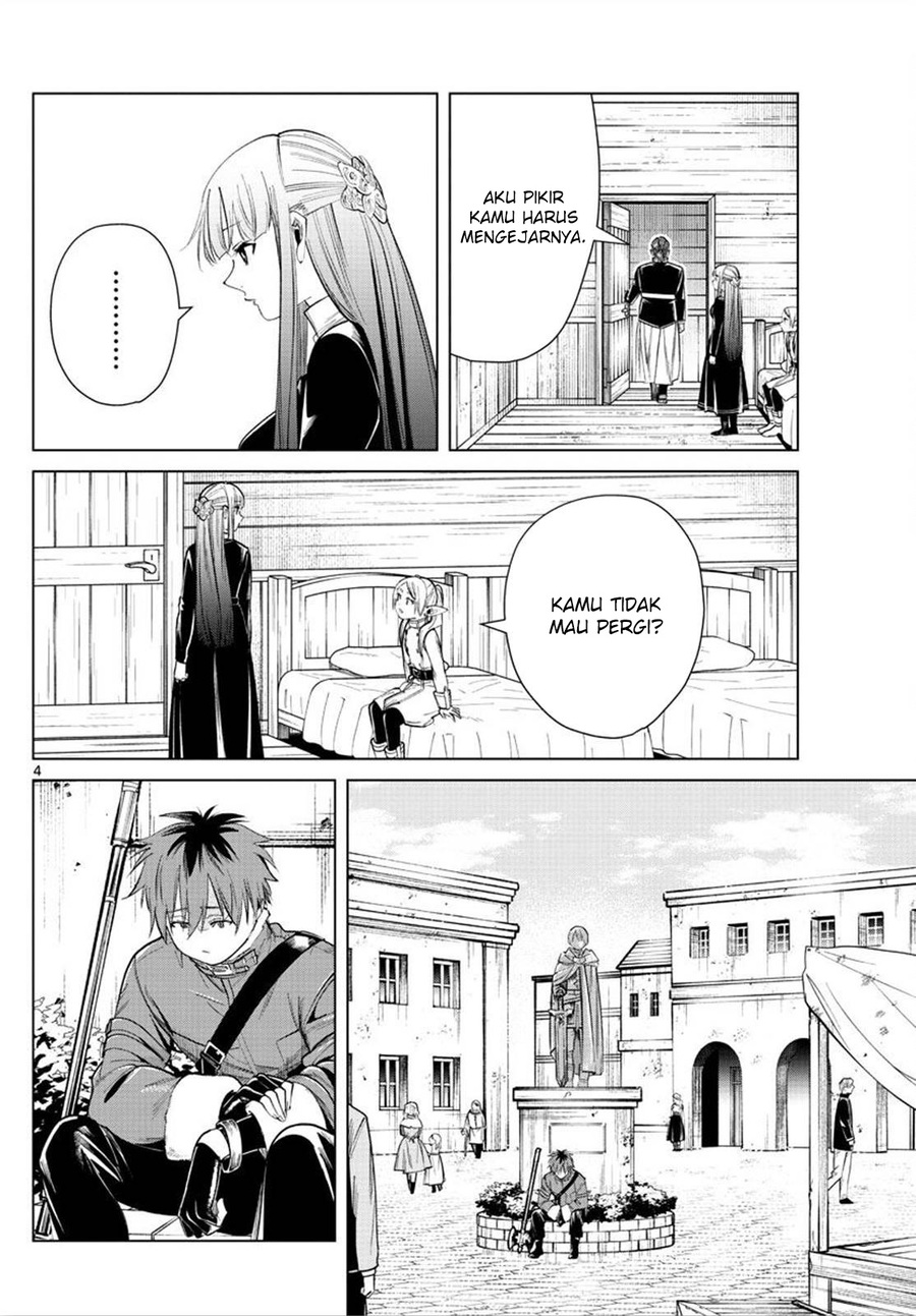 Read Sousou no Frieren ID Manga Online
