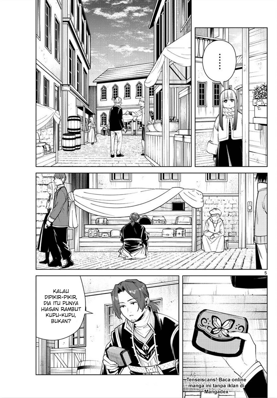 Read Sousou no Frieren ID Manga Online