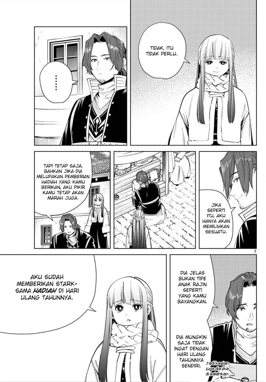 Read Sousou no Frieren ID Manga Online