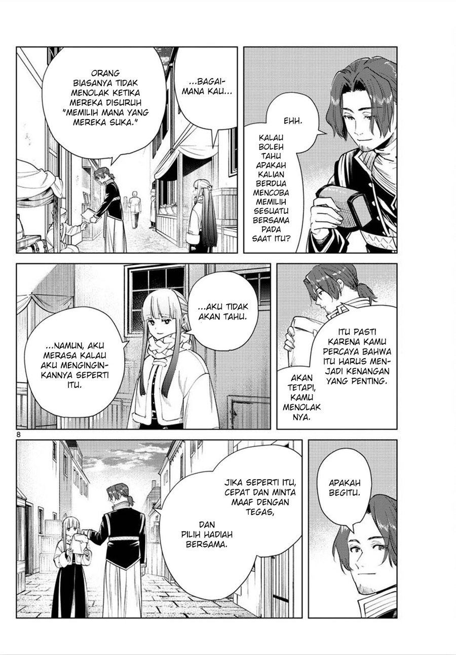 Read Sousou no Frieren ID Manga Online