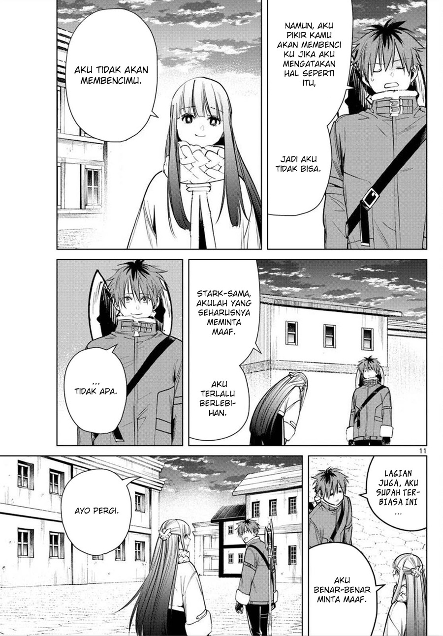 Read Sousou no Frieren ID Manga Online