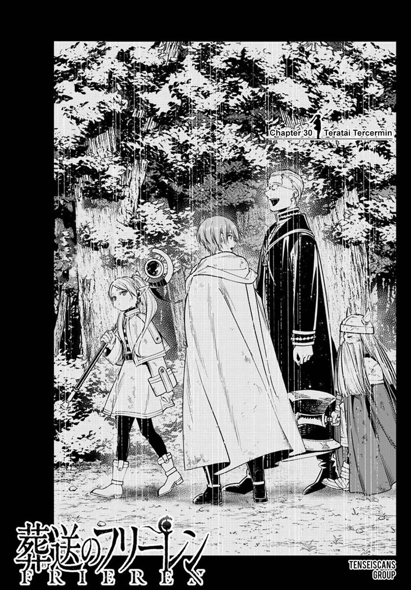 Read Sousou no Frieren ID Manga Online