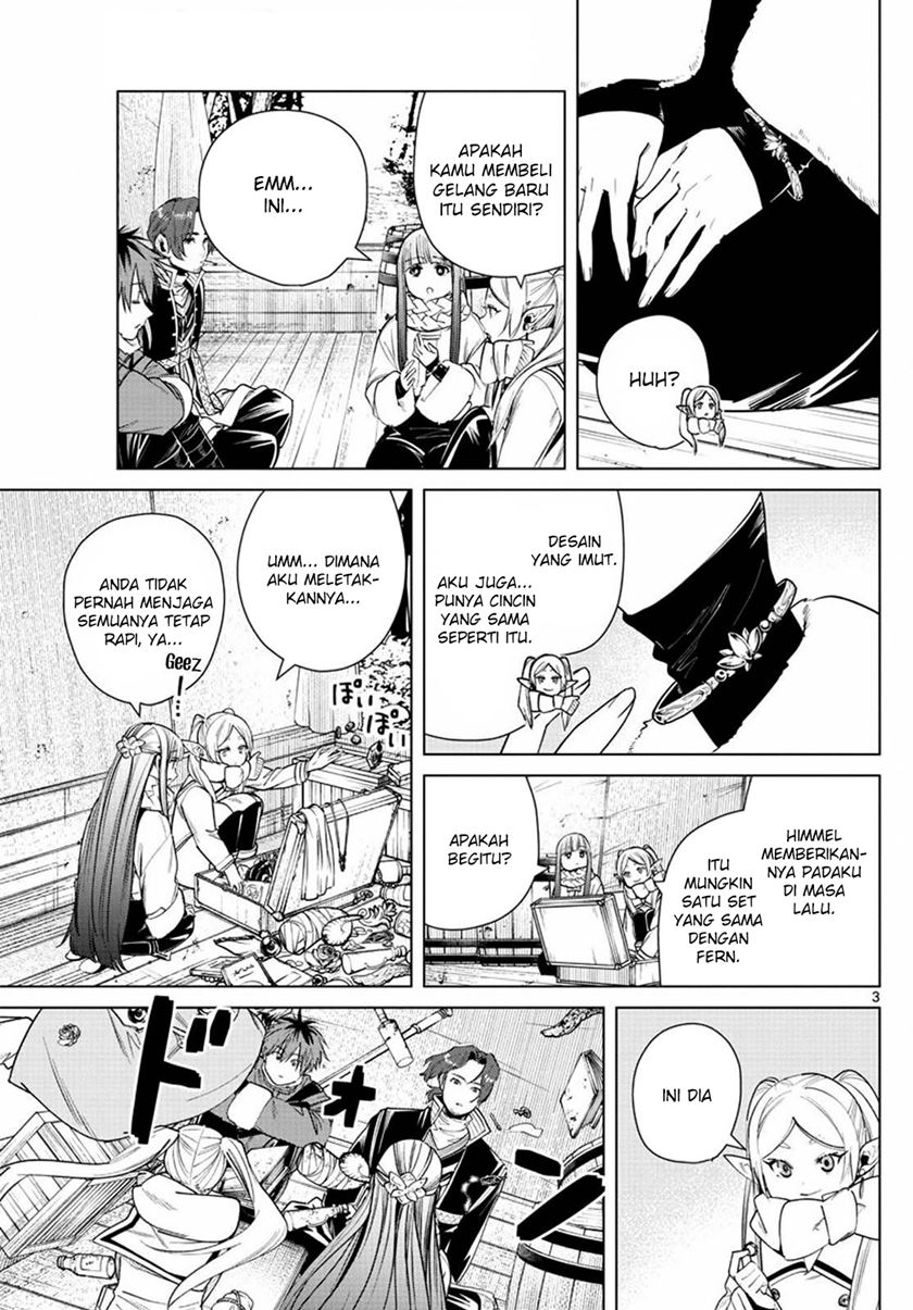 Read Sousou no Frieren ID Manga Online