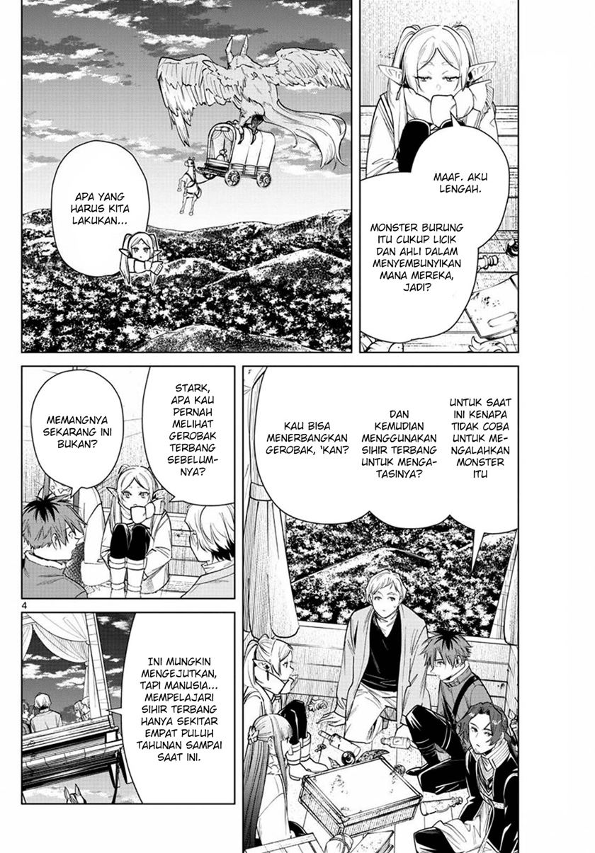 Read Sousou no Frieren ID Manga Online