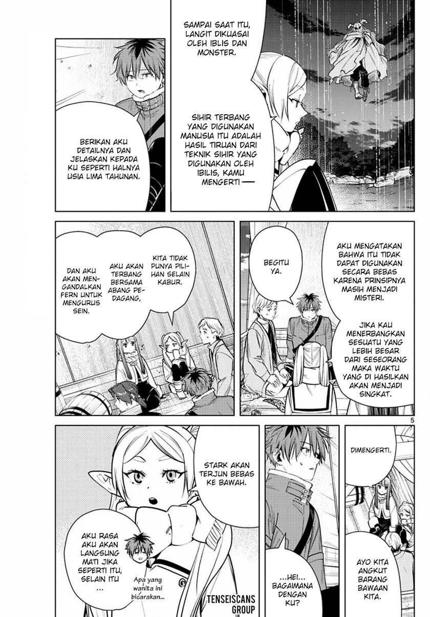 Read Sousou no Frieren ID Manga Online