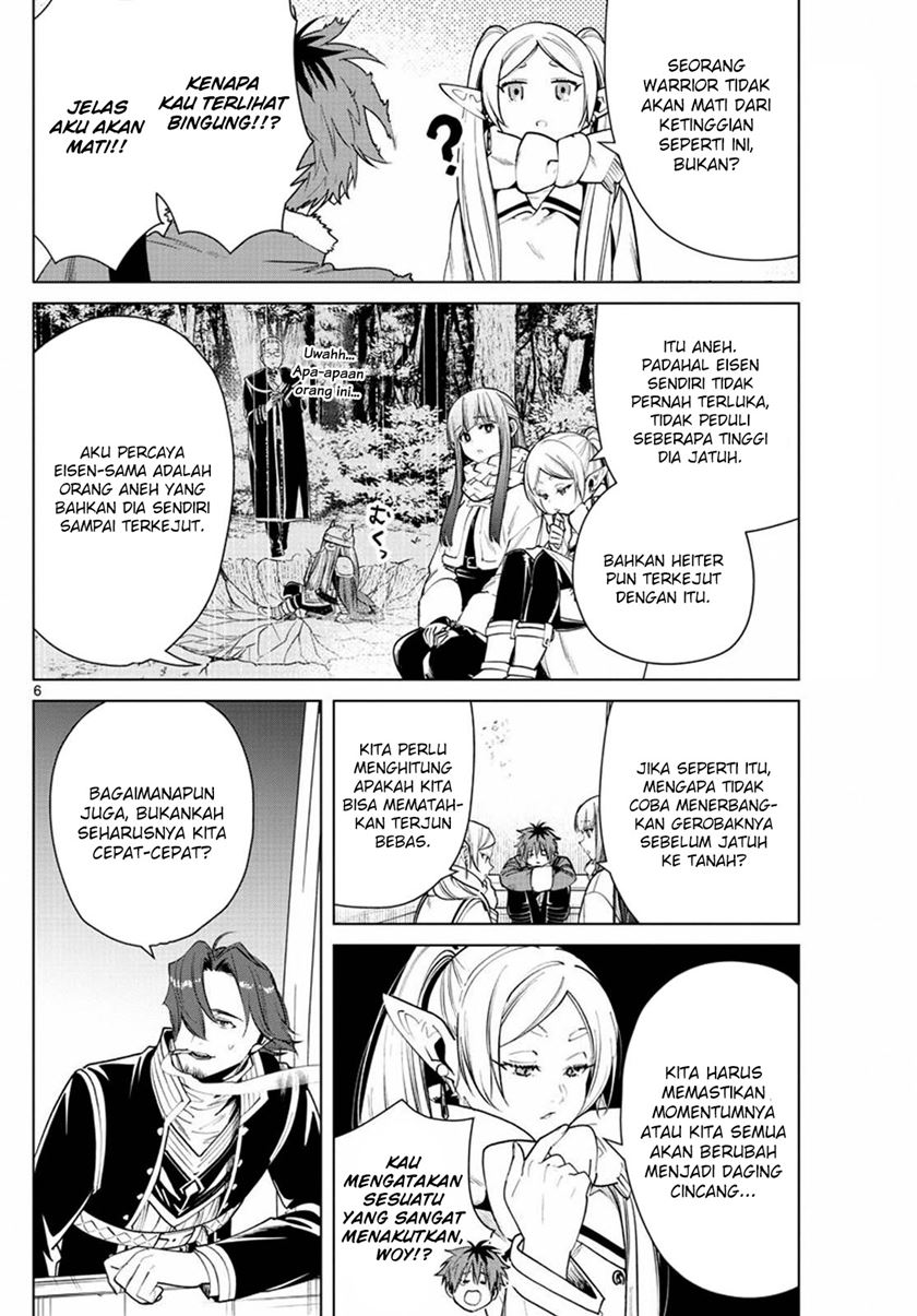 Read Sousou no Frieren ID Manga Online