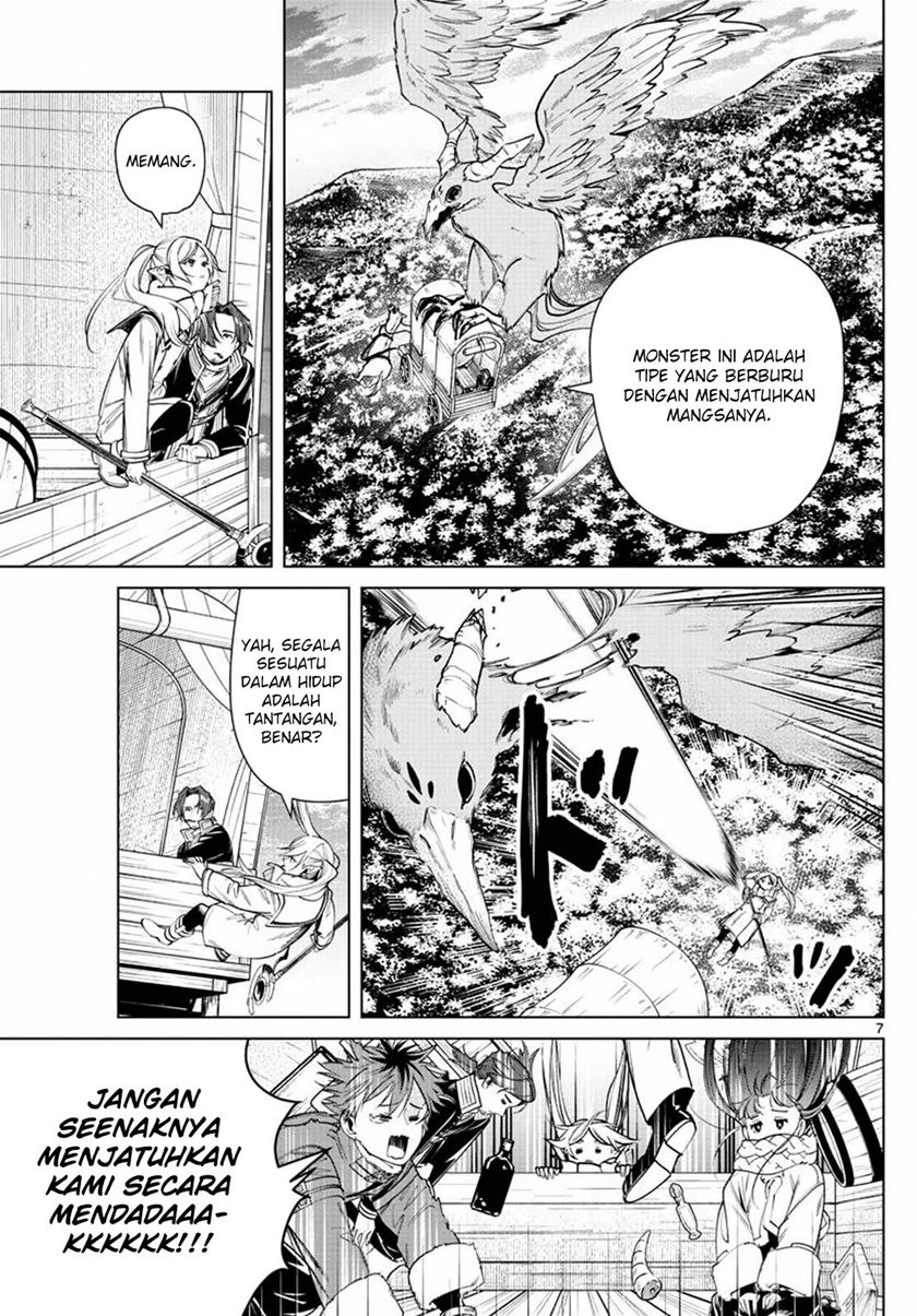 Read Sousou no Frieren ID Manga Online