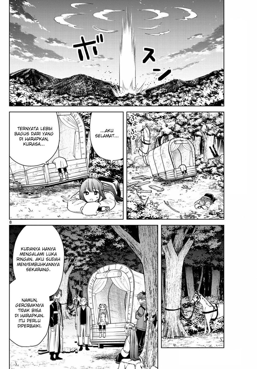 Read Sousou no Frieren ID Manga Online