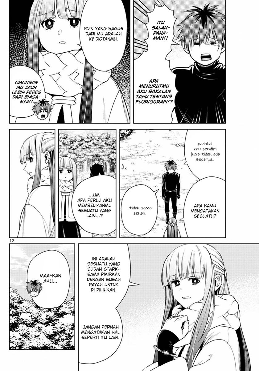 Read Sousou no Frieren ID Manga Online