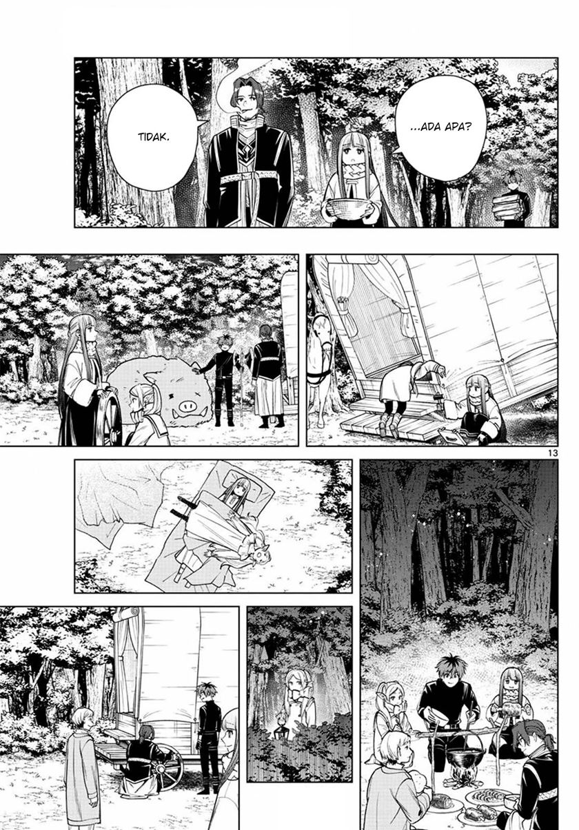 Read Sousou no Frieren ID Manga Online