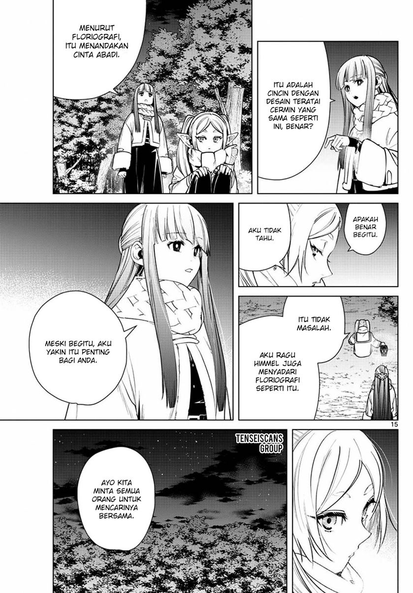 Read Sousou no Frieren ID Manga Online