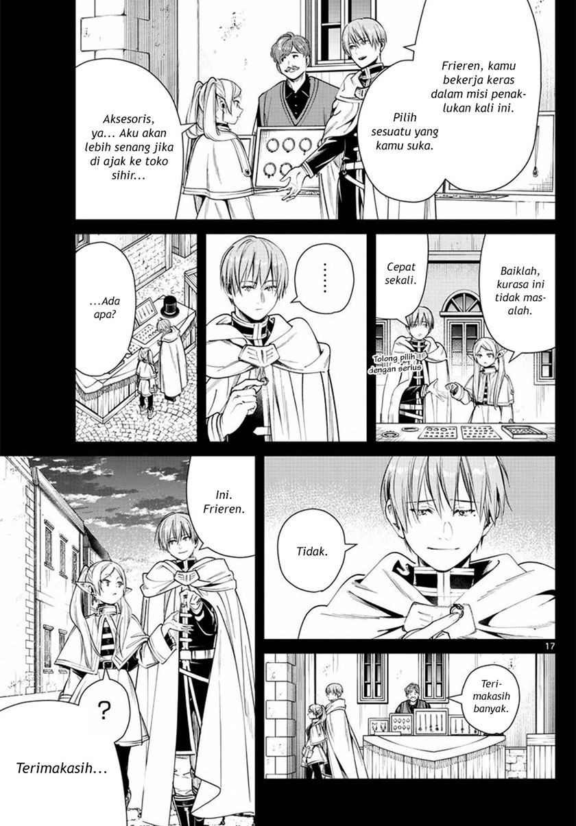 Read Sousou no Frieren ID Manga Online