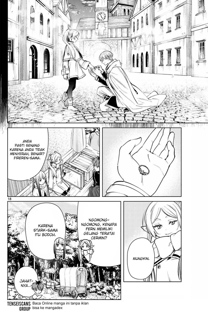 Read Sousou no Frieren ID Manga Online
