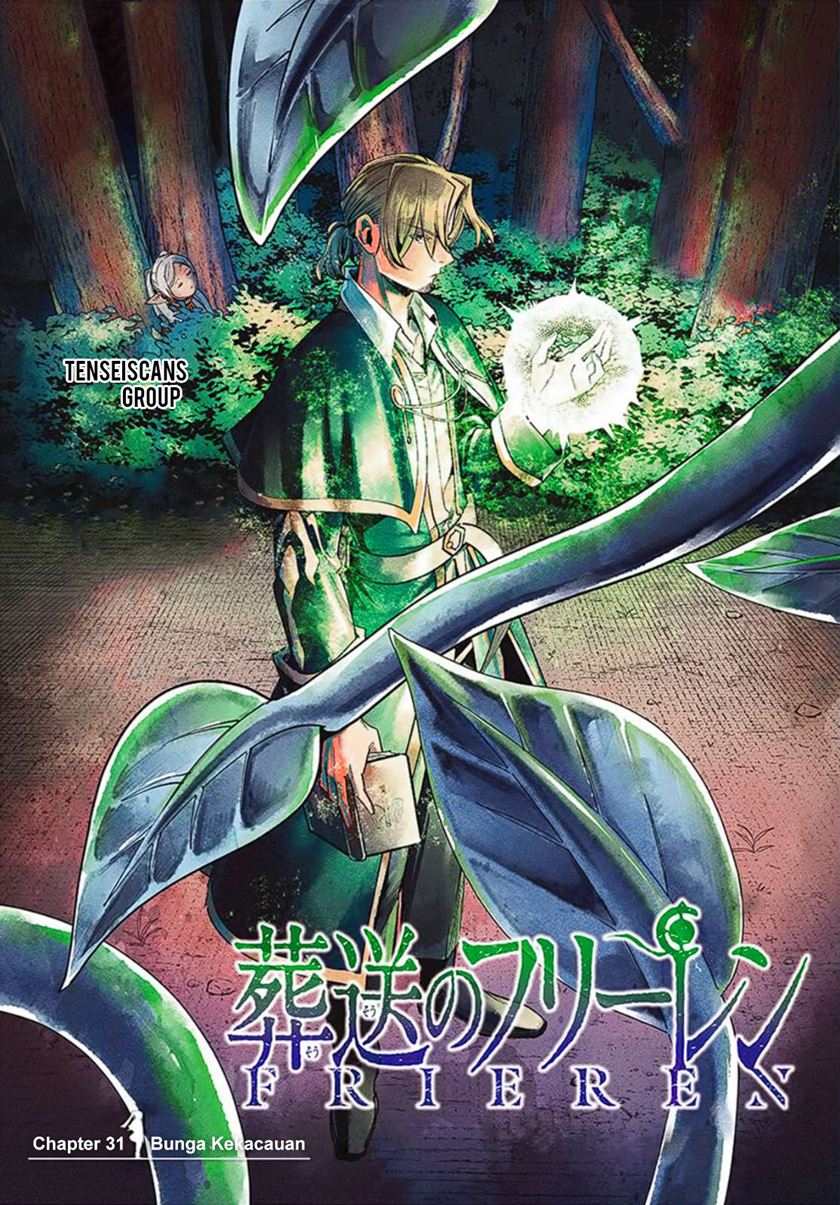 Read Sousou no Frieren ID Manga Online