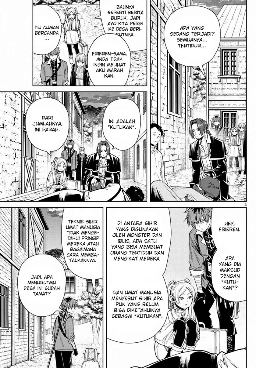 Read Sousou no Frieren ID Manga Online