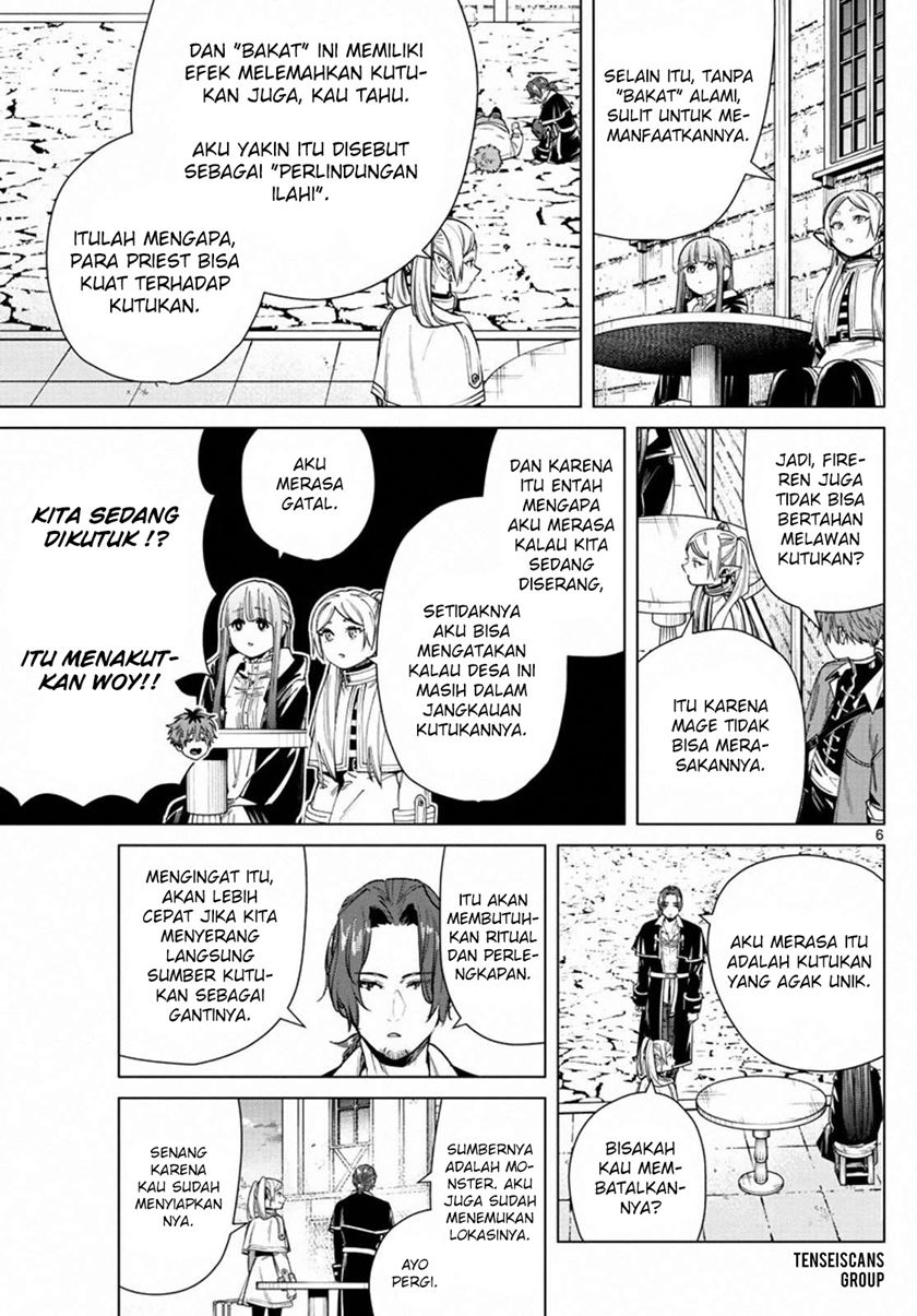 Read Sousou no Frieren ID Manga Online