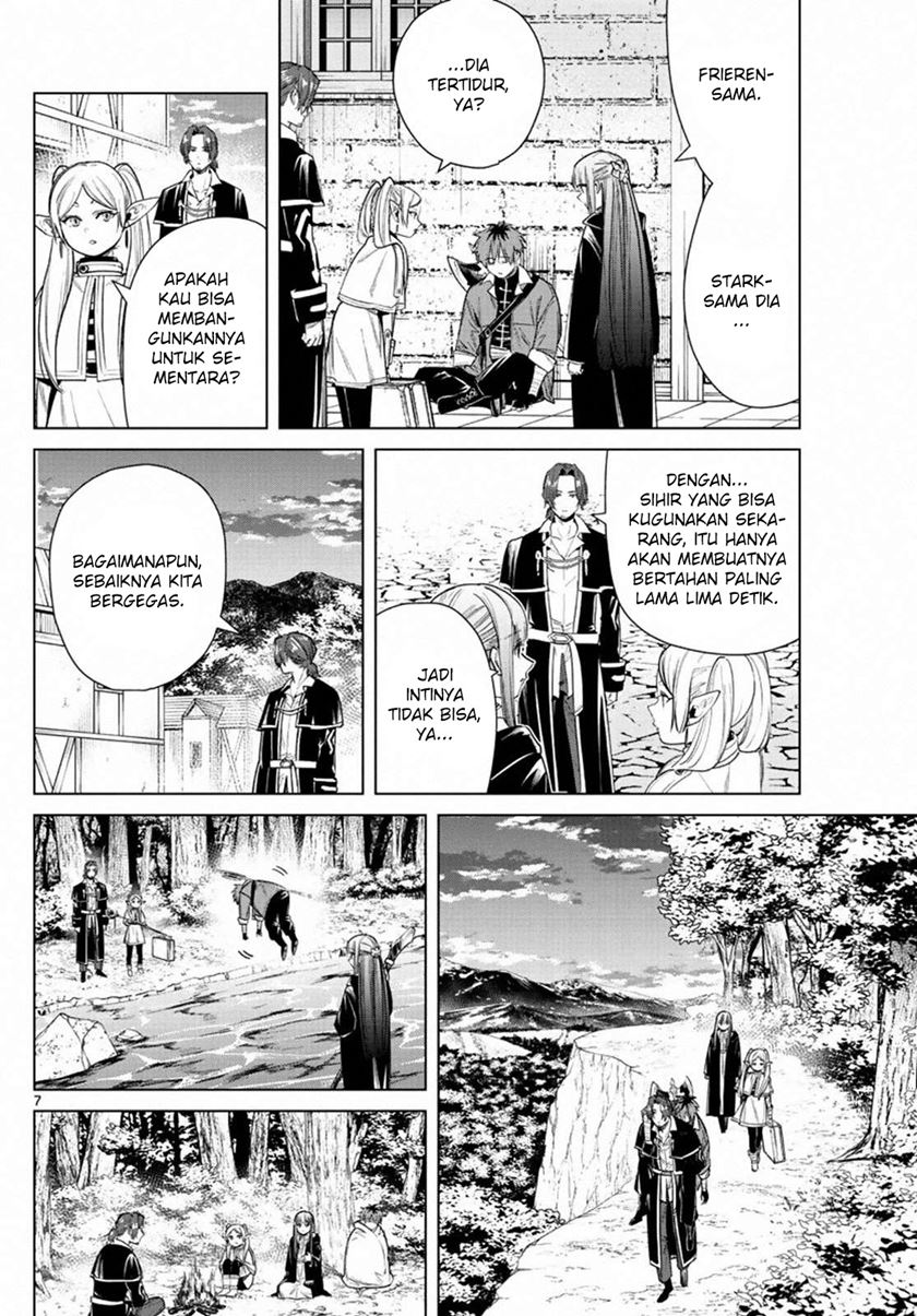 Read Sousou no Frieren ID Manga Online