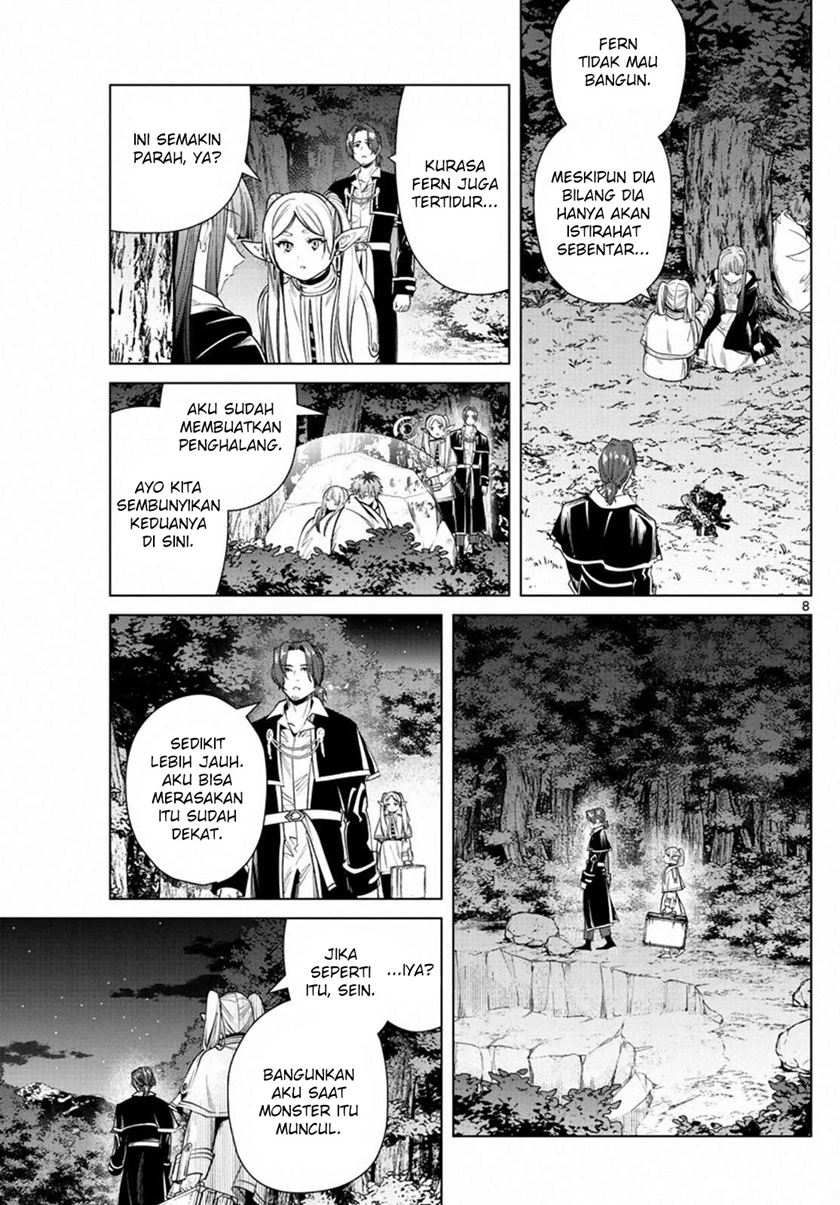 Read Sousou no Frieren ID Manga Online