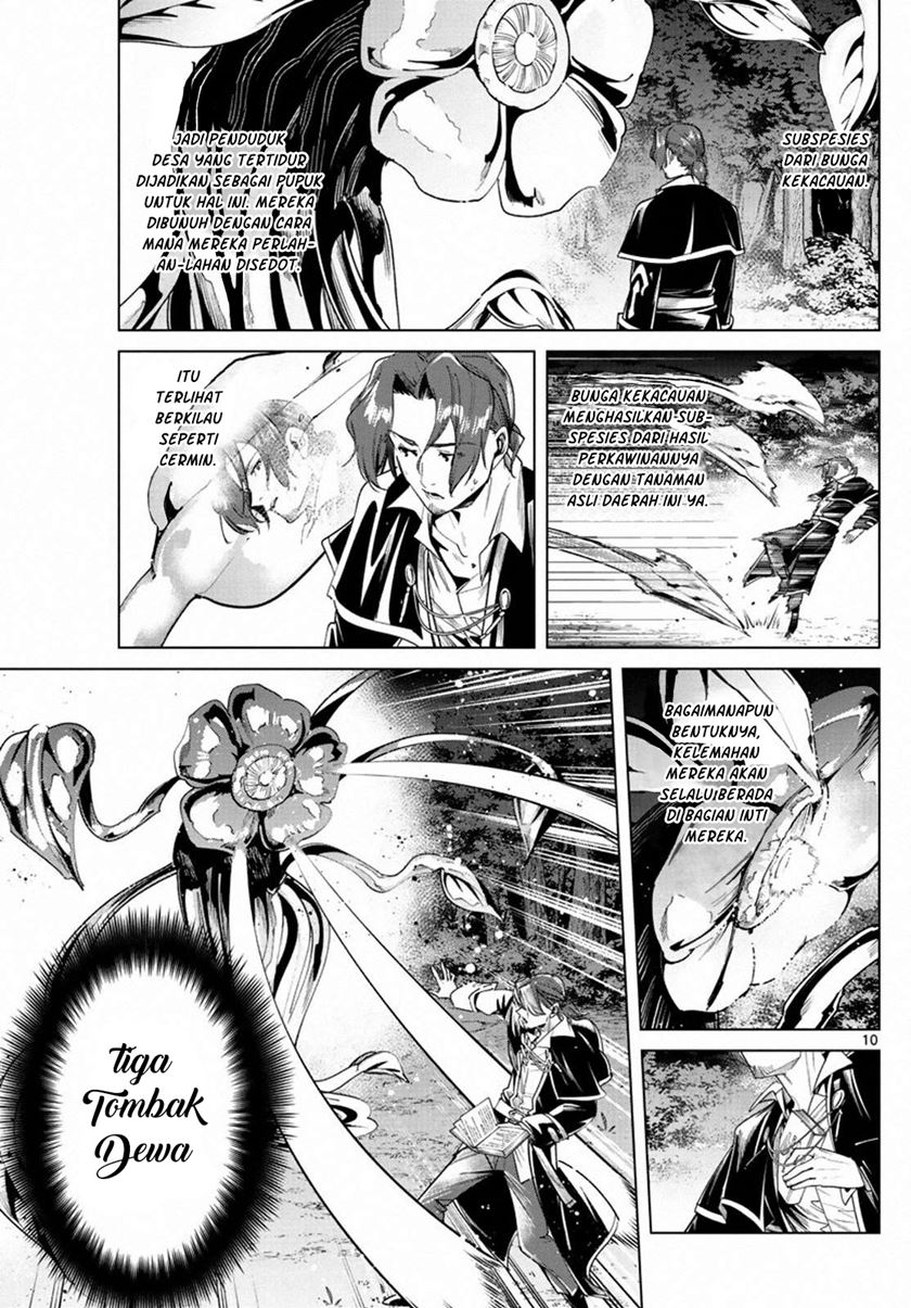 Read Sousou no Frieren ID Manga Online