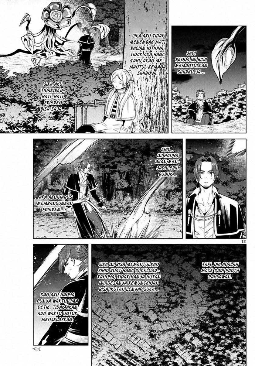Read Sousou no Frieren ID Manga Online