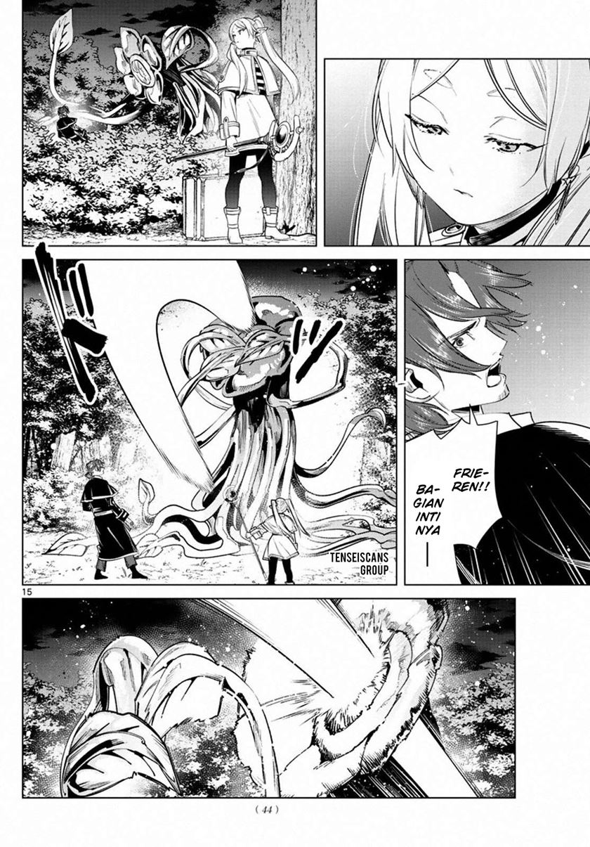 Read Sousou no Frieren ID Manga Online