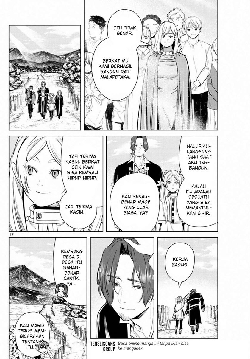 Read Sousou no Frieren ID Manga Online
