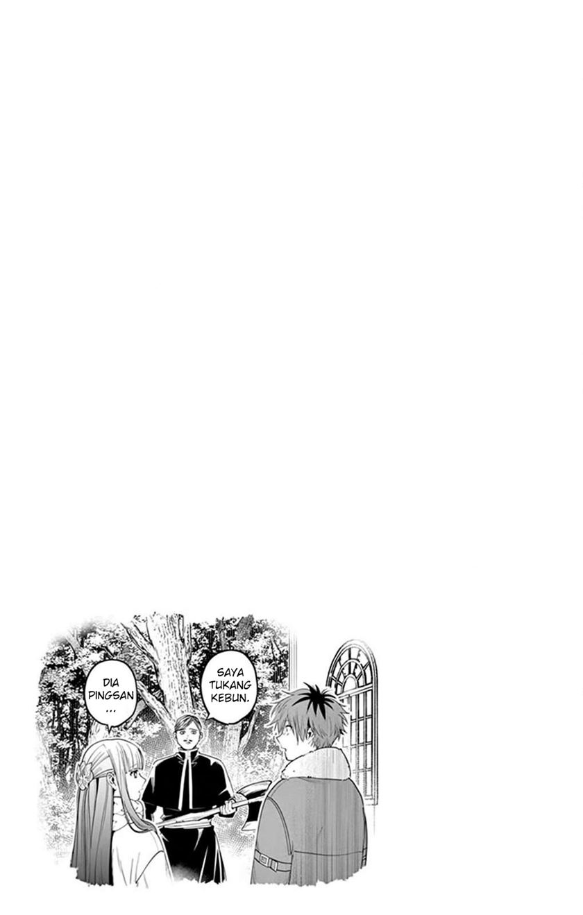 Read Sousou no Frieren ID Manga Online