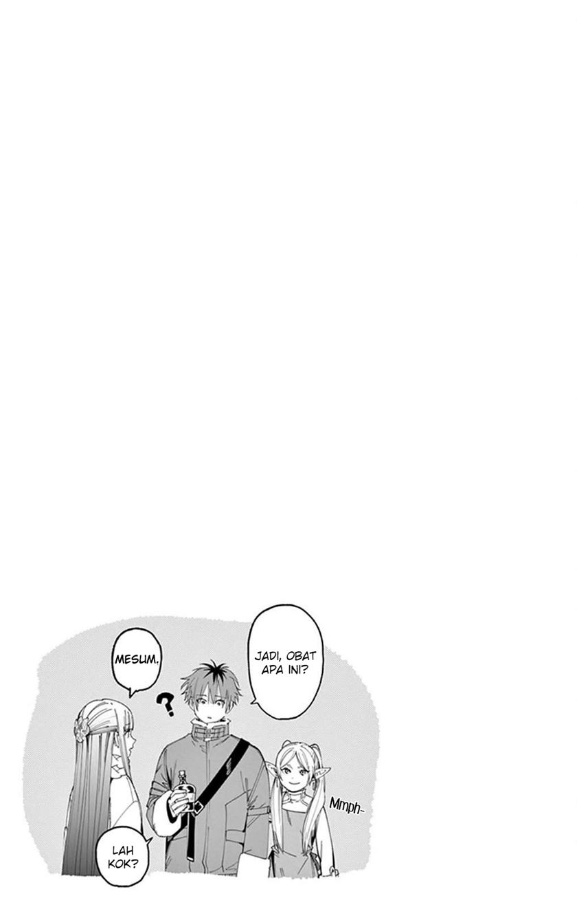 Read Sousou no Frieren ID Manga Online