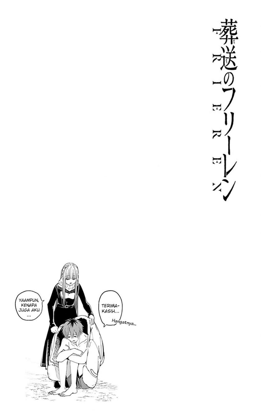Read Sousou no Frieren ID Manga Online
