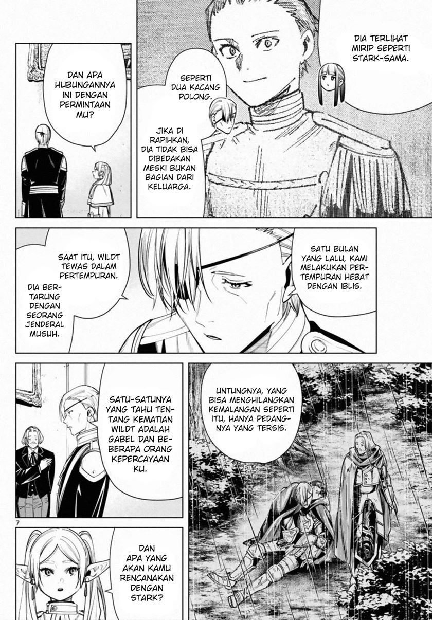 Read Sousou no Frieren ID Manga Online