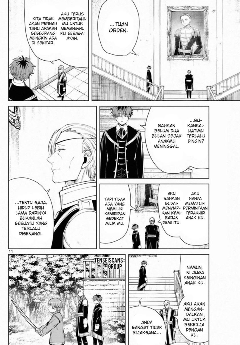 Read Sousou no Frieren ID Manga Online