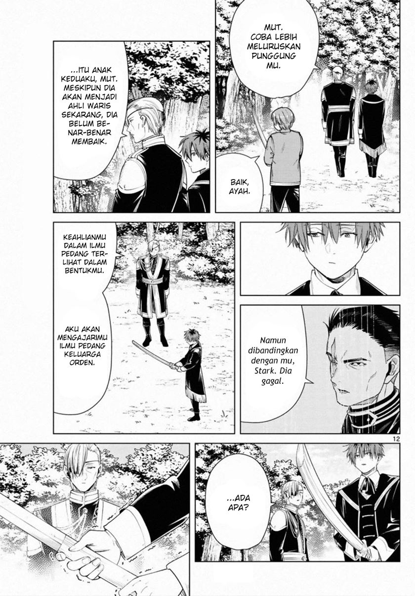 Read Sousou no Frieren ID Manga Online