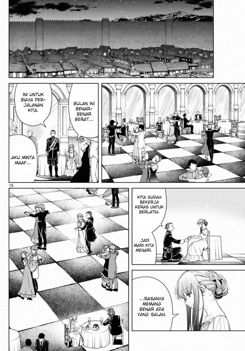 Read Sousou no Frieren ID Manga Online