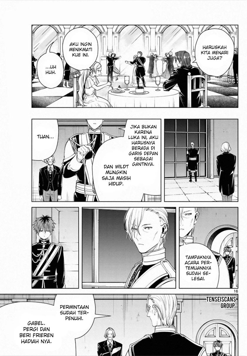 Read Sousou no Frieren ID Manga Online