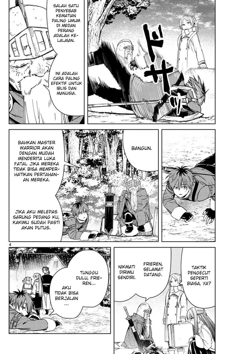 Read Sousou no Frieren ID Manga Online