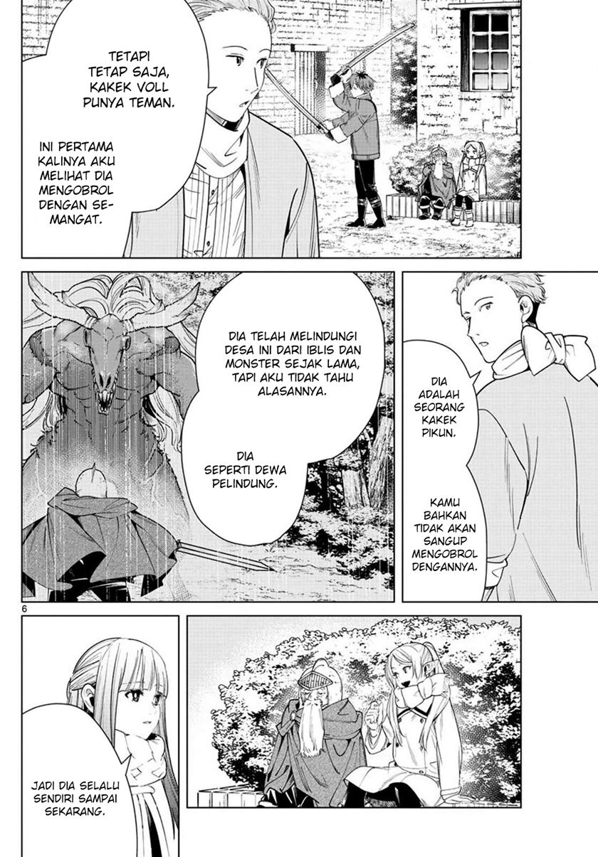 Read Sousou no Frieren ID Manga Online