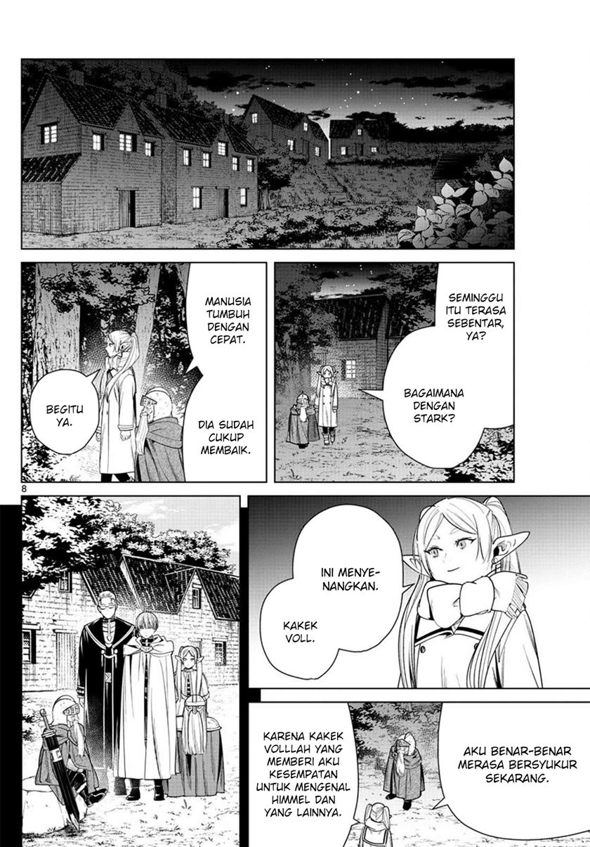 Read Sousou no Frieren ID Manga Online