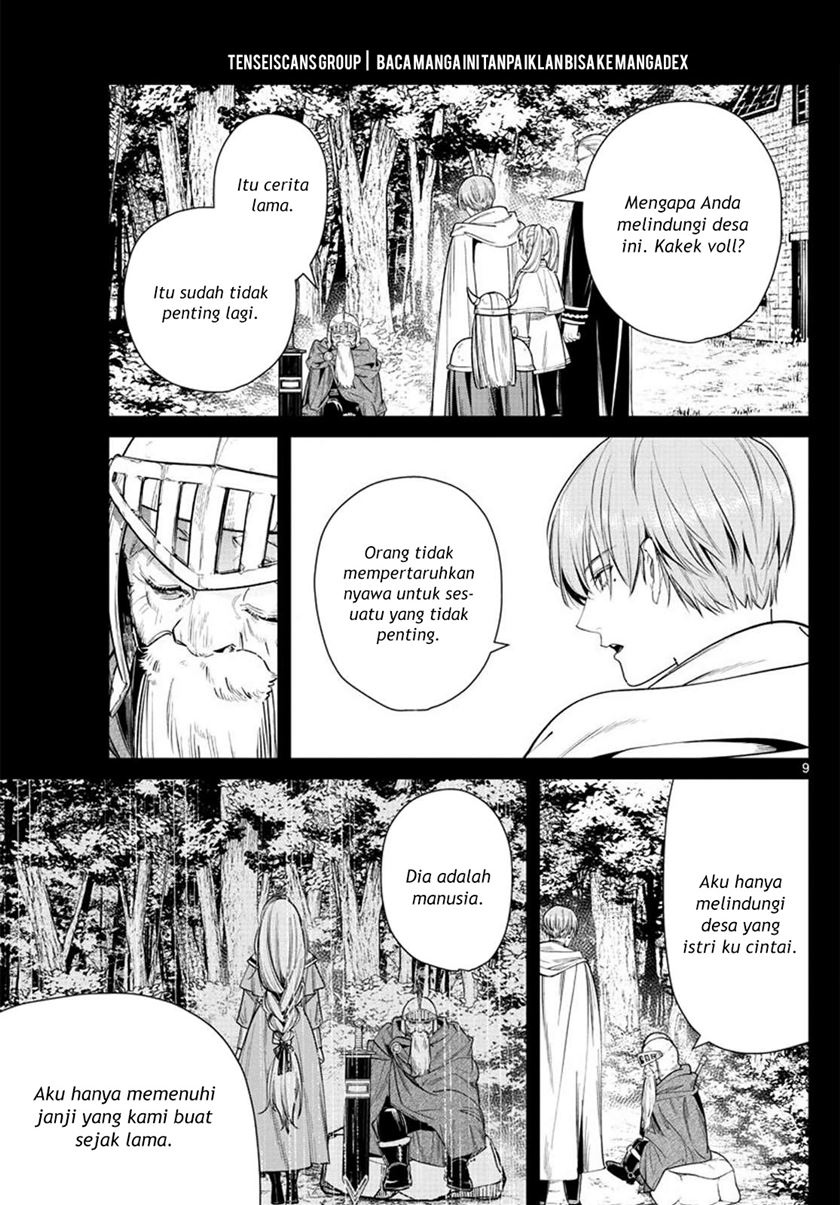 Read Sousou no Frieren ID Manga Online