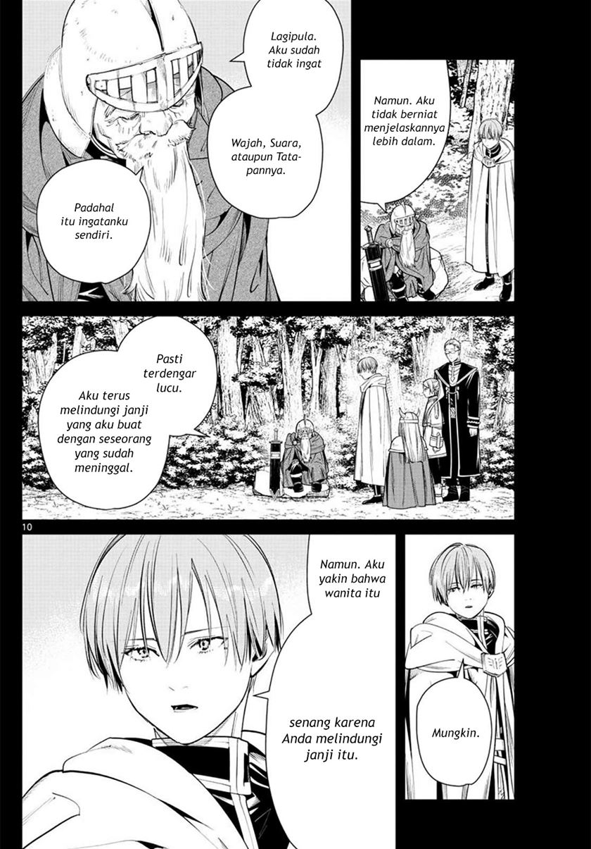 Read Sousou no Frieren ID Manga Online