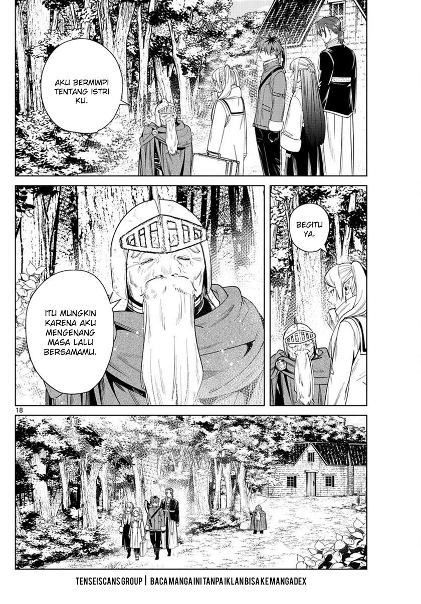 Read Sousou no Frieren ID Manga Online