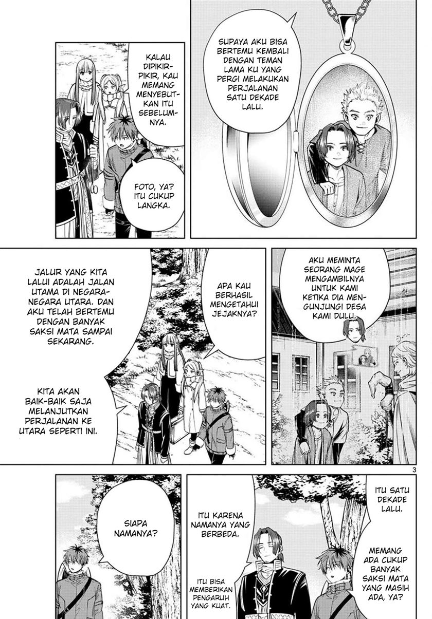 Read Sousou no Frieren ID Manga Online