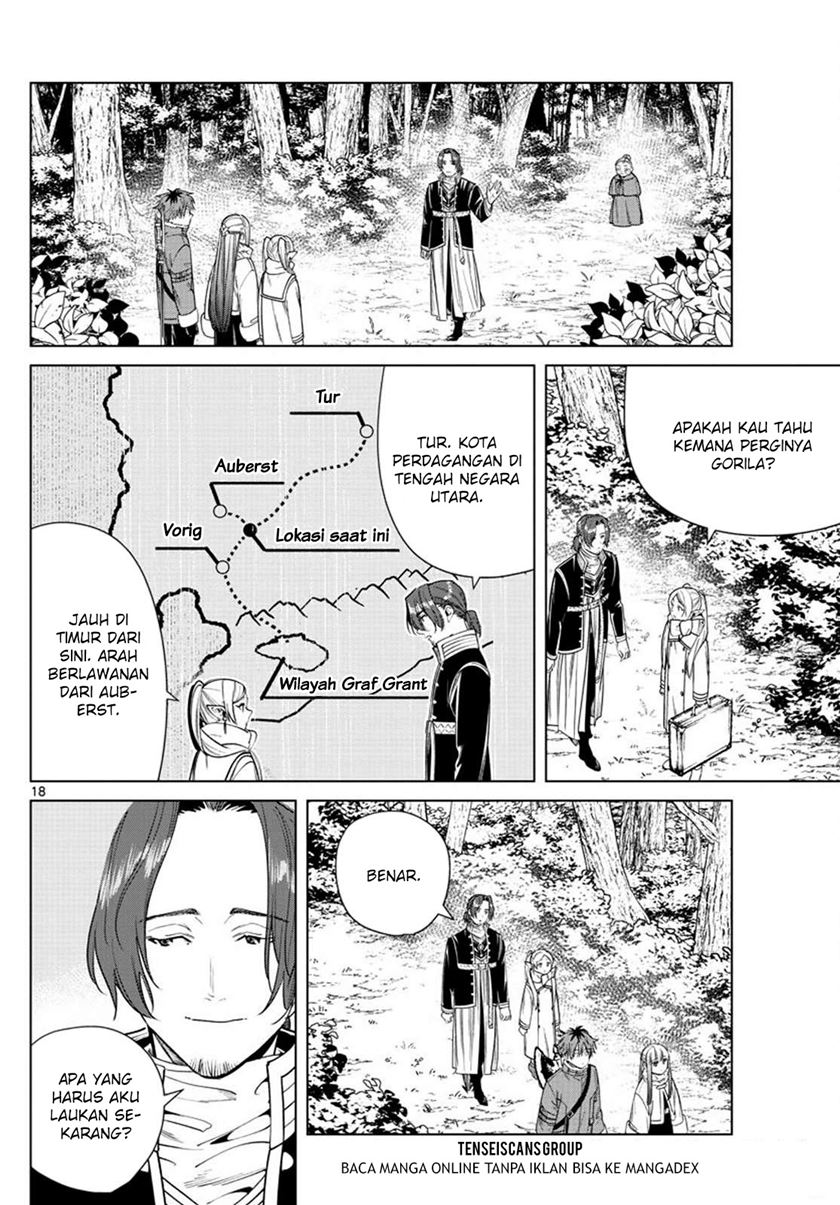 Read Sousou no Frieren ID Manga Online