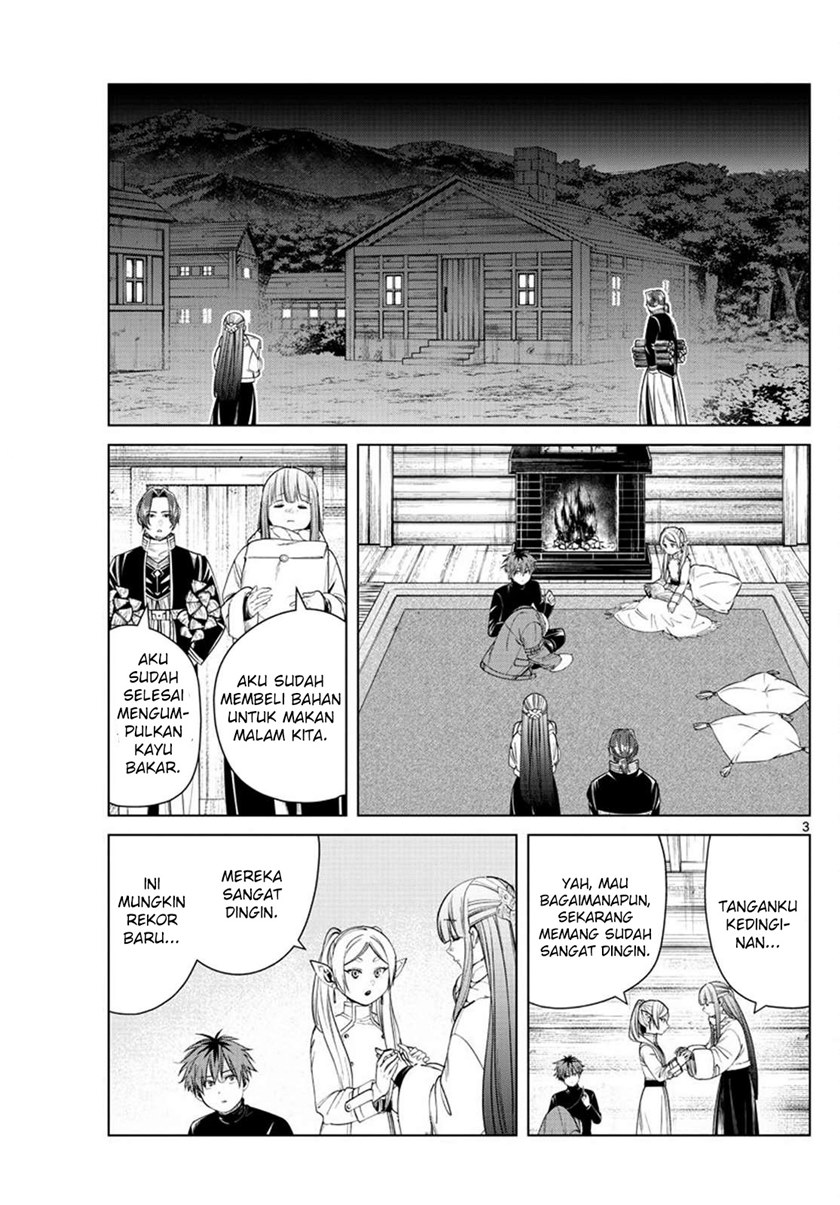 Read Sousou no Frieren ID Manga Online