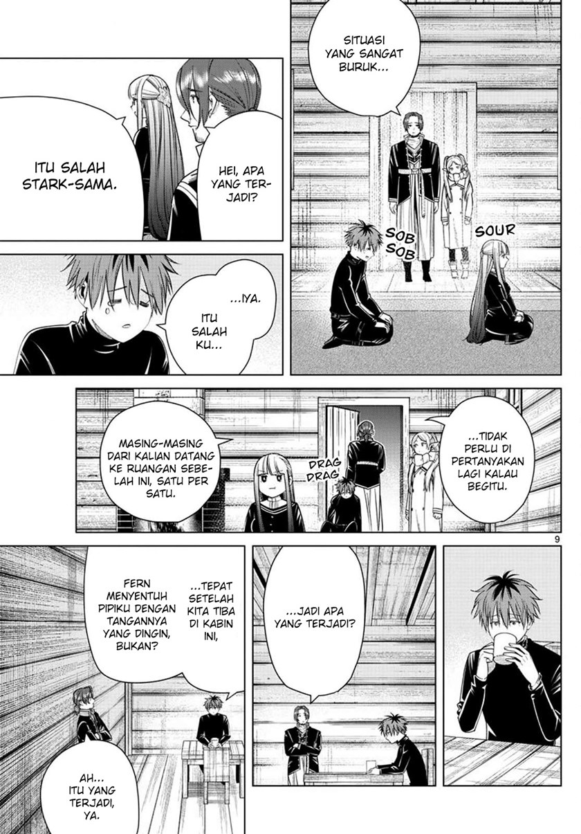 Read Sousou no Frieren ID Manga Online