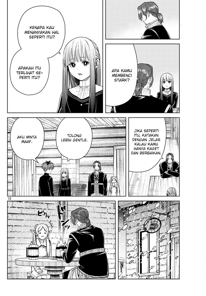 Read Sousou no Frieren ID Manga Online