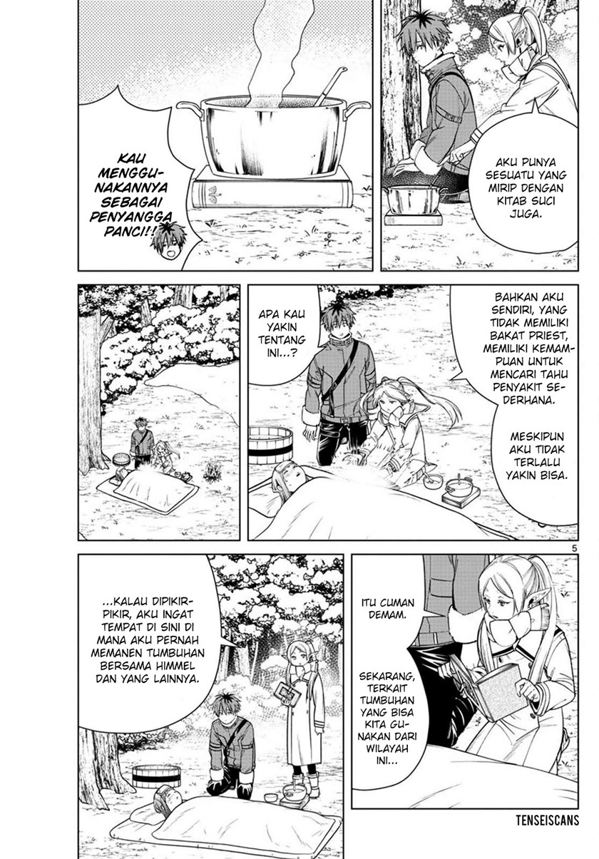 Read Sousou no Frieren ID Manga Online