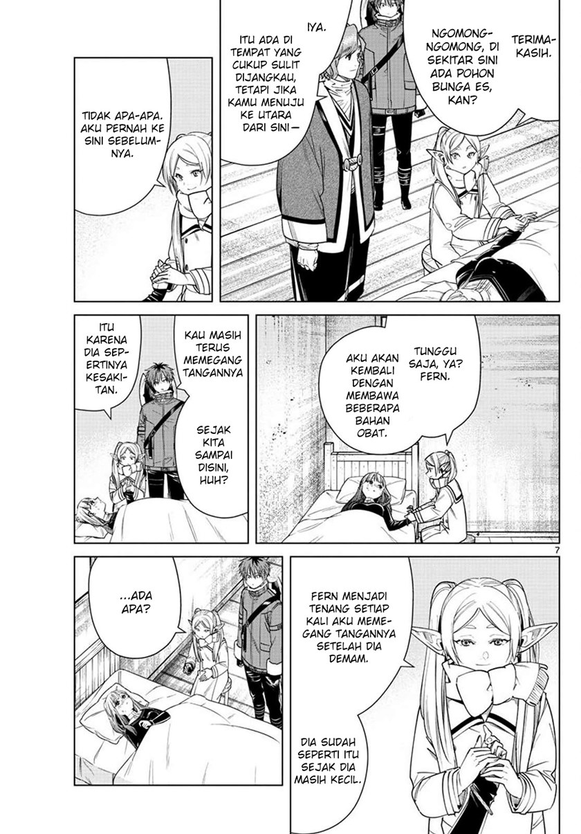 Read Sousou no Frieren ID Manga Online