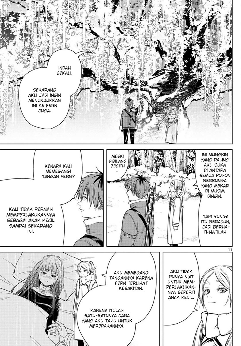 Read Sousou no Frieren ID Manga Online