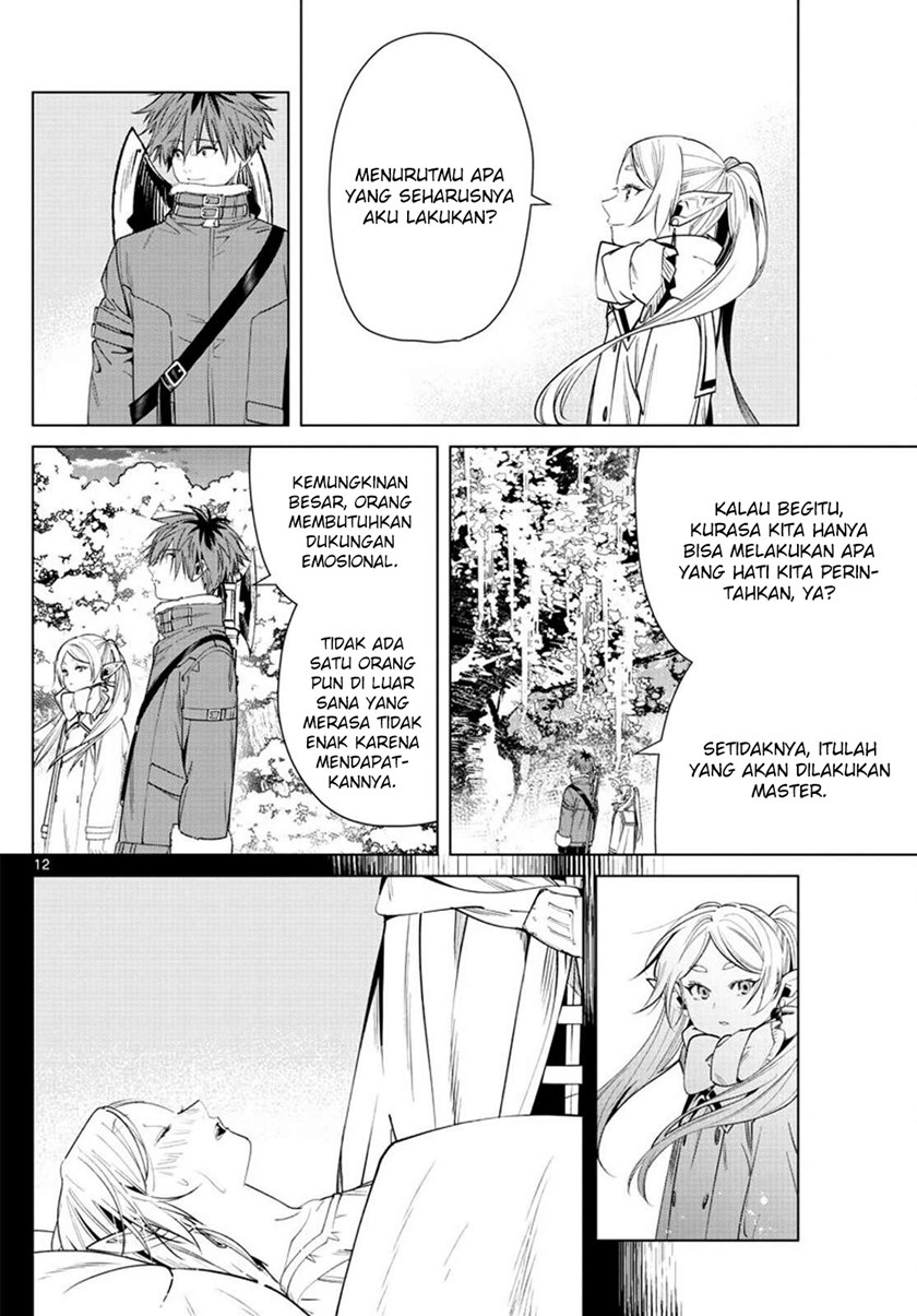 Read Sousou no Frieren ID Manga Online