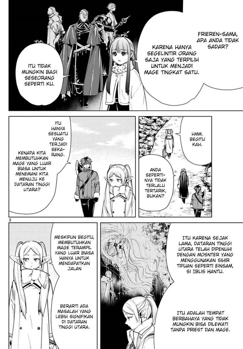 Read Sousou no Frieren ID Manga Online